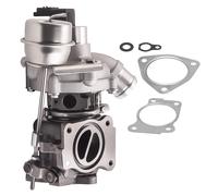 53039700104 53039700120 NUOVO TURBOCOMPRESSORE &GUARNIZIONI for PEUGEOT CITROEN