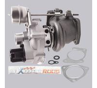 Turbocompressore for Peugeot 5008 308 3008 207 1.6 THP EP6DT 53039700104