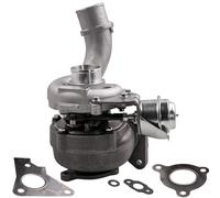 Turbocompressore for Renault Laguna II for Nissan Primera 1.9 dCi 708639-0010