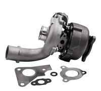 Turbocompressore for Renault Laguna II for Nissan Primera 1.9 dCi 708639-0010