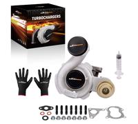Turbocompressore for Renault Laguna Megane Scenic Master II 8200544911 4416393