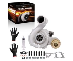 Turbocompressore for Renault Trafic 1.9 dCi 60kw 82ps, 74kw 101ps 7701472228