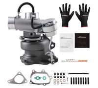 Turbocompressore for Saab 9-2x 2.0 2.5 l Aero DOHC 49377-04300, 49377-04100