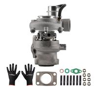 Turbocompressore for Saab 9-3 9-5 2.0 l 2.3 l 150PS/ 170PS Water Cooled 4522041