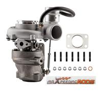 GT1752S TURBOCOMPRESSORE & GUARNIZIONI for SAAB 9.3 /9.5 2.0L 452204-0004