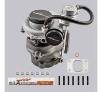 TURBOCOMPRESSORE for SAAB 9-5 2.0 T 2.3 T 9-3 I 2.0L TGT1752S 452204-5004S