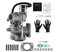 TURBOCOMPRESSORE for SAAB 9-5 2.0 T & 2.3 T GT1752S TURBO Floating Bearing