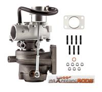 TURBOCOMPRESSORE for SAAB 9.5 2.3L V6 B205E/B235E150PS/ 170PS 452204-0004