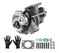 TURBOCOMPRESSORE for SAAB 9.5 2.3L V6 B205E/B235E150PS/ 170PS 452204-0004