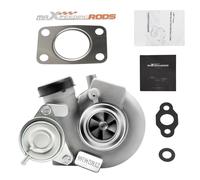 Turbocompressore for Saab 9-5 2.3T 230BHP B235L TD04, TD04HL-15T Turbo 9172180