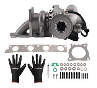 Turbocompressore for Seat Exeo 2.0L TSI BWE 3R2 TFSI 06D145701B 06D145701C