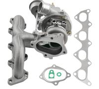 Turbocompressore for Seat Ibiza-5 1.4 TSI 2009-2012 140HP BLG/BMY 03C145701K