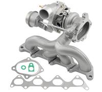 TURBOCOMPRESSORE for SEAT IBIZA-5 1.4 TSI 53039880248 53039880099 53039700099