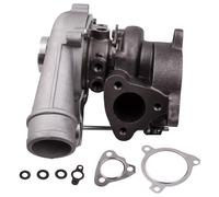 Turbocompressore for Seat LEON 1.8 T 209 PS 225 PS K04-023 Turbina 06A145702F