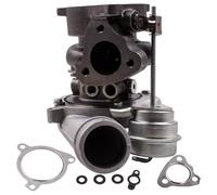 Turbocompressore for Seat Leon (1M1) 1.8 T Cupra R 06A145702F, 06A145704Q