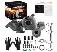 Turbocompressore for Skoda Octavia II 1.9 TDI 03G253014F 038253056G 038253016K