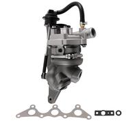 Turbocompressore for Smart Cabrio 0.6L MC01 3 Cylinder 55ps M160R3 1600960499