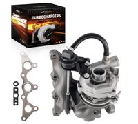 Turbocompressore for Smart Cabrio 0.6L MC01 55ps 40kw 1600960499 7088370001