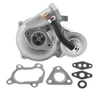 Turbocompressore for Snowmobiles Quads Rhino Motorcycles RHB31/VZ21 Comp A/R:0.7
