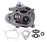 Turbocompressore for Snowmobiles Quads Rhino Motorcycles RHB31/VZ21 Comp A/R:0.7