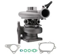 Turbocompressore for Subaru Impreza TD05 20G EJ20 EJ25 Water + Oil Cooled