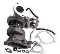 TURBOCOMPRESSORE for SUBARU IMPREZA GT EJ255 49477-04000 TURBO D04L 070913093
