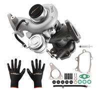 TURBOCOMPRESSORE for SUBARU IMPREZA GT EJ255 49477-04000 TURBO D04L 070913093