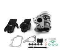 Turbocompressore for Subaru Impreza /Legacy /Outback /Forester EJ255 2.5L TD04L
