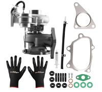 Turbocompressore for Subaru Impreza /Legacy /Outback /Forester EJ255 2.5L TD04L