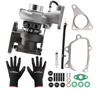 Turbocompressore for Subaru Impreza /Legacy /Outback /Forester EJ255 2.5L TD04L