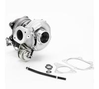 Turbocompressore for Subaru Legacy Forester Outback 14411AA800 40-30186 R VF55
