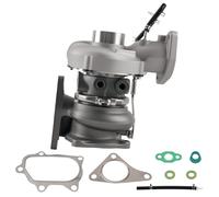 Turbocompressore for Subaru Legacy Forester Outback 14411AA800 40-30186 R VF55