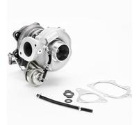 Turbocompressore for Subaru Legacy Outback 2005-2009 VF52 RHF55 Turbo 14411AA800