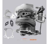 Turbocompressore for Toyota 4-Runner 2.4L TD 2L-T diesel 17201-54030 Turbolader