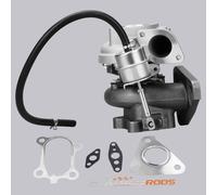 Turbocompressore for Toyota 4-Runner 2.4L TD 2L-T diesel 17201-54030 Turbolader