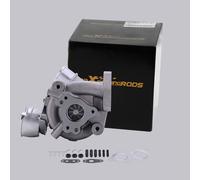 Turbocompressore for Toyota Estima 2.0L 021Y 1CD-FTV 721164-0003 17201-27030