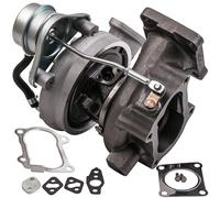 Turbocompressore for TOYOTA LAND CRUISER 4.2 TD 17201-17040 1720117040 CT26