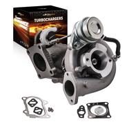Turbocompressore for TOYOTA LAND CRUISER 4.2 TD 17201-17040 1720117040 CT26