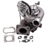 Turbocompressore for Toyota Land Cruiser 4.2L CT26 Turbo + Gaskets 17201-17010
