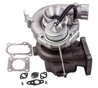 Turbocompressore for Toyota Land Cruiser 4.2L CT26 Turbo + Gaskets 17201-17010