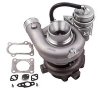 Turbocompressore for Toyota Land Cruiser 4.2L CT26 Turbo + Gaskets 17201-17010