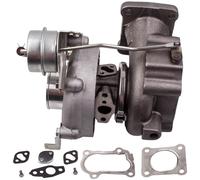 Turbocompressore for Toyota Land Cruiser/Coaster 4.2L 17201-17010 CT26 Turbo