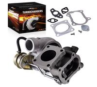 Turbocompressore for Toyota Landcruiser 4.0L 12H-T CT26 17201-68010 17201-74010