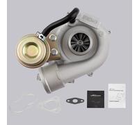 TURBOCOMPRESSORE for TRANSIT DI 2.5 TD DI K04 TURBO TURBOLADER 53049880001