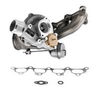 Turbocompressore for Vauxhall Astra H Astra J Corsa D 1.6 Turbo 53039980110