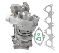 TURBOCOMPRESSORE for VOLKSWAGEN GOLF-5 GOLF-6 POLO-5 SCIROCCO TIGUAN 1.4 TSI