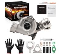 Turbocompressore for Volkswagen Passat 1.9 TDI 2.0 TDI 130hp 136hp 038145702EX