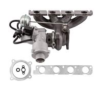 Turbocompressore for Volkswagen Passat 2.0 TSI 06H145702L 06H145702G 06H145702Q