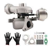 Turbocompressore for Volkswagen Passat B5 1.9 TDI 2.0 TDI 038145702E 038145702G