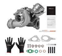 Turbocompressore for VW Passat B6 2.0 TDI 140HP 103kw BRE BRF BVG BVF 03G145702L